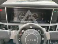 1995 Jeep CHEROKEE