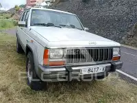 1995 Jeep CHEROKEE