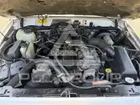 1995 Jeep CHEROKEE