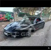 1995 Pontiac TRANS