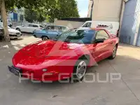 1995 Pontiac FIREBIRD