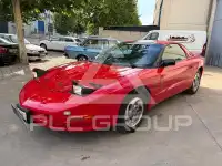1995 Pontiac FIREBIRD