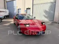 1995 Pontiac FIREBIRD