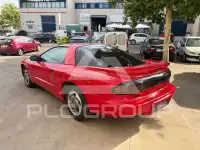 1995 Pontiac FIREBIRD