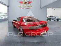 1995 Pontiac FIREBIRD