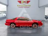 1995 Pontiac FIREBIRD