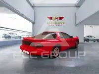 1995 Pontiac FIREBIRD