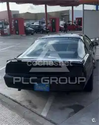 1995 Pontiac FIREBIRD