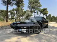 1995 Pontiac FIREBIRD