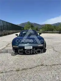 1995 Mazda RX-7