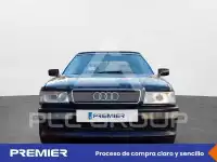 1995 Audi Other