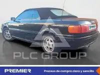 1995 Audi Other