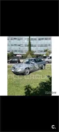 1995 Audi A4