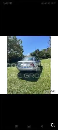 1995 Audi A4