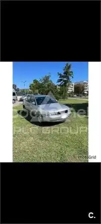 1995 Audi A4