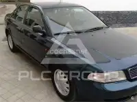 1995 Audi A4