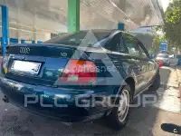 1995 Audi A4