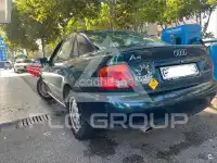 1995 Audi A4