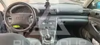 1995 Audi A4