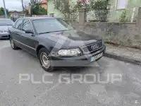 1995 Audi A8