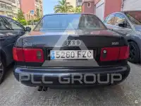 1995 Audi A8