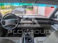 1995 Audi A8