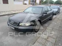 1995 Audi A8