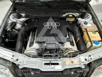 1995 Audi S6