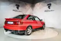 1995 Audi S2