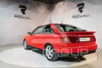 1995 Audi S2