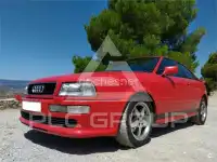 1995 Audi S2