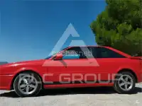 1995 Audi S2