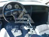 1995 Audi S2