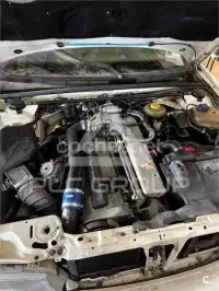 1995 Audi S2