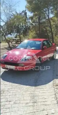 1995 Fiat 