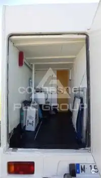 1995 Fiat Ducato