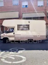 1995 Fiat Ducato