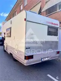 1995 Fiat Ducato