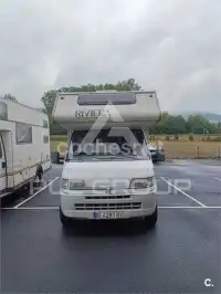 1995 Fiat Ducato