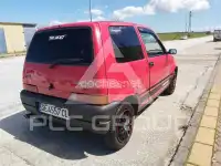 1995 Fiat 500