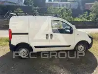 1995 Fiat Fiorino