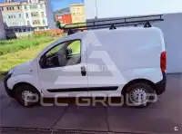 1995 Fiat Fiorino