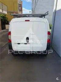 1995 Fiat Fiorino