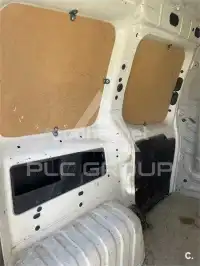 1995 Fiat Fiorino