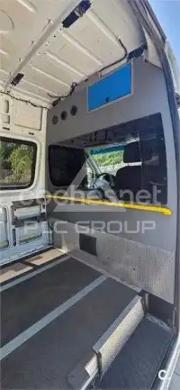 1995 Mercedes Benz Sprinter