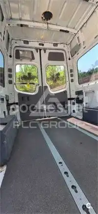 1995 Mercedes Benz Sprinter