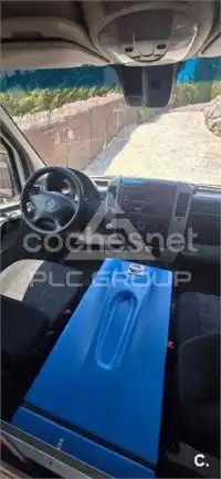 1995 Mercedes Benz Sprinter