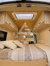 1995 Mercedes Benz Sprinter