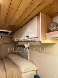 1995 Mercedes Benz Sprinter