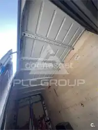1995 Mercedes Benz Sprinter